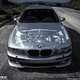 Illustration for article titled BMW Photodump
